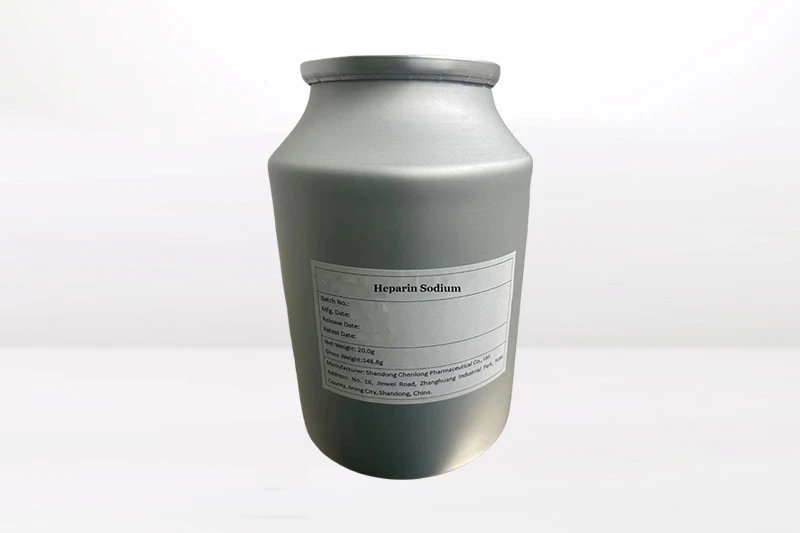 Heparin Sodium Cisen