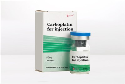 Karboplatin za injekcije